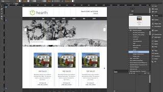 Muse Jam: Adobe Muse 101 — Building a Website from Scratch