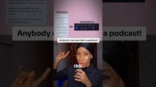 This AI tool makes podcast episodes for you