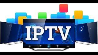 Como Criar e Editar uma lista IPTV em m3u. Muito Fácil!