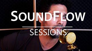 SoundFlow Sessions - Javier Medina Bernal [Fiebre Santa]