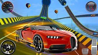 GT Car Stunts 3D: Car Games- Car Stunts Racing Gameplay.-.-.-.-.-.-.-