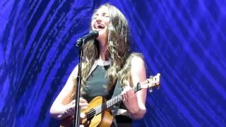 Sara Bareilles - Chandelier (Sia Cover) - Charlottesville, VA