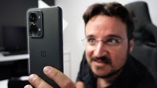 One Plus NORD 2T Review