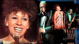 Shirley Bassey - Time After Time (1947 Cahn/Styne song) (1980 Live in Amsterdam)