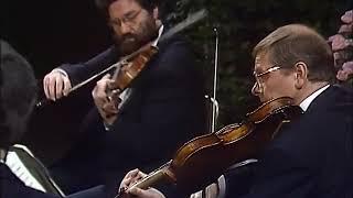 Beethoven String Quartet No 5 Op 18 in A major Alban Berg Quartett