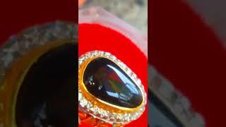 BLACK OPAL KALIMAYA “SOLD OUT”