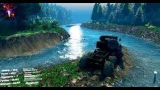 КАК ИЗ ЛЮБОЙ КАРТЫ СДЕЛАТЬ ПОЛИГОН -SPINTIRES