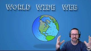 Level 1 Internet WWW Lesson 2: The World Wide Web