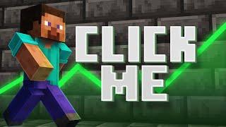 How to make Eye-Catching Minecraft Thumbnails (FREE)