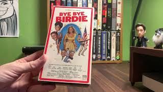 [0387] BYE BYE BIRDIE (1963) VHS [INSPECT] [#byebyebirdie #byebyebirdieVHS]