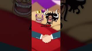 This is the most EVIL character in one piece! #onepiece #yeagerists