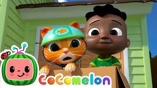 Cody's Pretend Play Song | CoComelon - Cody's Playtime | Songs for Kids & Nursery Rhymes