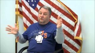 Gene Drennen West Virginia Veterans' Legacy Project Interview