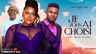 JE VOUS AI CHOISIS - RUTH KADIRI MAURICE SAM  CHRIS AKWARANDU