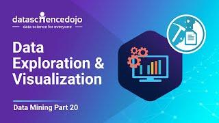 Data Exploration & Visualization | Introduction to Data Mining part 20
