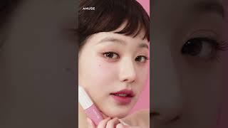어뮤즈 파우더 벨벳 틴트  #어뮤즈 #amuse #장원영 #jangwonyoung