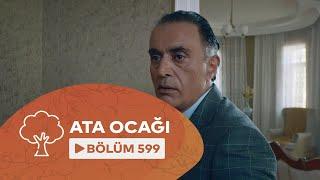 Ata Ocağı (599-cu Seriya)