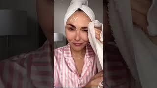 Don't sleep on egg whites! #facemask #eggwhitemask #skincare #beautyhack@Sabrynasalmon
