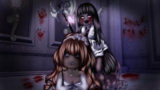 Happily Ever Never..  Royale High Horror Mini Movie || ROBLOX