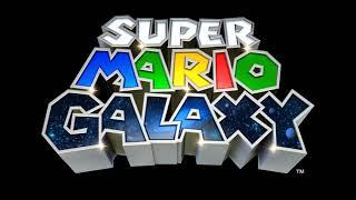 Kamella  - Super Mario Galaxy