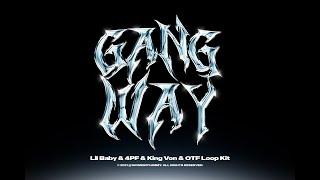 (FREE +15) Lil Baby & Lil Durk Loop Kit 2021 - "Gang Way" (Lil Baby, Quay Global, Noodah05)