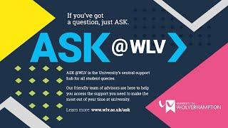 ASK@WLV