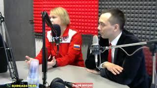 Новый спортивный класс в школе Орехово-Зуева