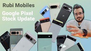 Google Pixel 7 Pro 512gb | Pixel 8 Pro | Pixel 6 Pro | Pixel 6A | Pixel 7 | Pixel 5 | 4XL | 4a5G