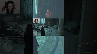 That's Ominous... | Hogwarts Legacy