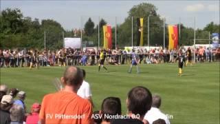 FV Plittersdorf - ASV Nordrach