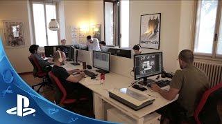 Murasaki Baby™: Meet the Studio | PS Vita