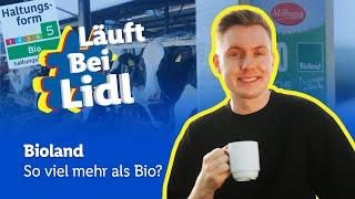 #LäuftBeiLidl | S6 | Epis. 3 | Bioland – So viel mehr als Bio?