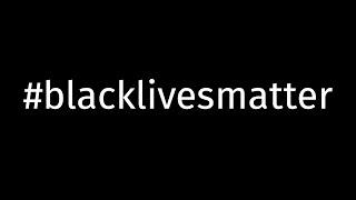 Stephan Pie — I can't breathe (RIP George Floyd #blacklivesmatter)