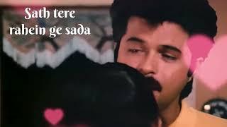 Tumse Milke Aesa Laga ️ Lyrics - WhatsApp Status