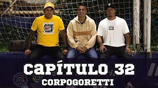 “La legalidad genera confianza en el futbol” - La Jotadera Podcast