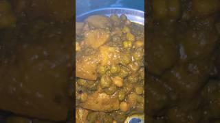 Hare chane ki sabji #food #youtube #cockingchannel #recipe