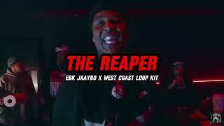 [Free] West Coast Loop Kit X EBK Jaaybo Loop Kit - "The Reaper"