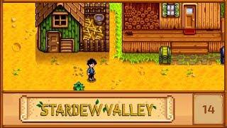 ЖИВОТНОВОДСТВО ► Stardew Valley #14