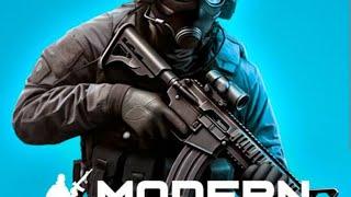 Modern Strike:gameplay