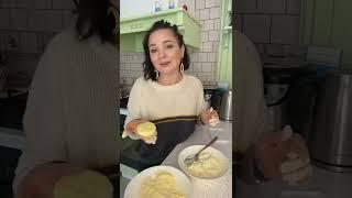 Вкусные сырники