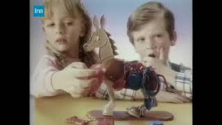 Buckaroo Ad (1986 France)