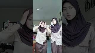 (tiktok)sragam pramuka!!||rok licin