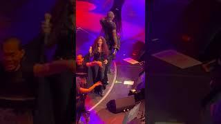 Chicago's Chaka Khan I Feel For You won Best R&B Vocal Performance, Female at the 1985 Grammys