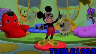 Preview 2 Mickey Mouse Mousekedoer Song Effects (Preview 2 How Many Times Effects)