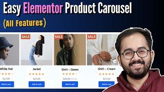 Elementor's Loop Carousel for WooCommerce Product Slider (2024)