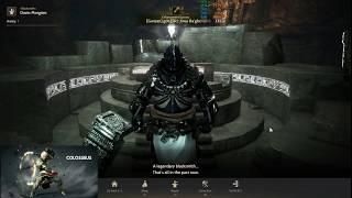 [GUIDE] Dorin Morgrim's Secret Journal NPC Location !!