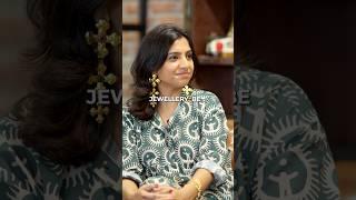 How to Start a Jewellery Brand in India | Ft Pooja Roy Chowdhury Founder, NIMAI #jewellerybusiness