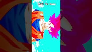 [Dragon ball super] goku clip #anime