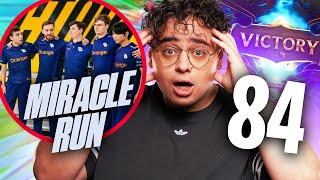 LA RUN EXTRAORDINAIRE DE LA KC EN LEC  ! BEST OF KAMETO #84