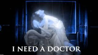 Dr. Dre ft. Eminem ft. Skylar Grey - I Need A Doctor (DnB Remix)